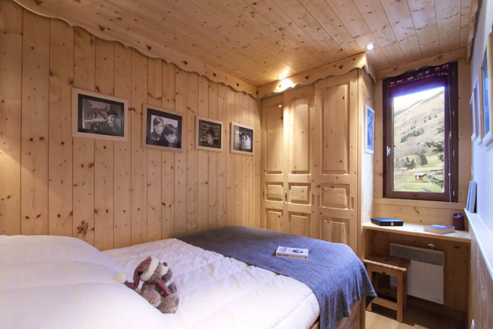 Résidence Quirlies-Niet-getagd