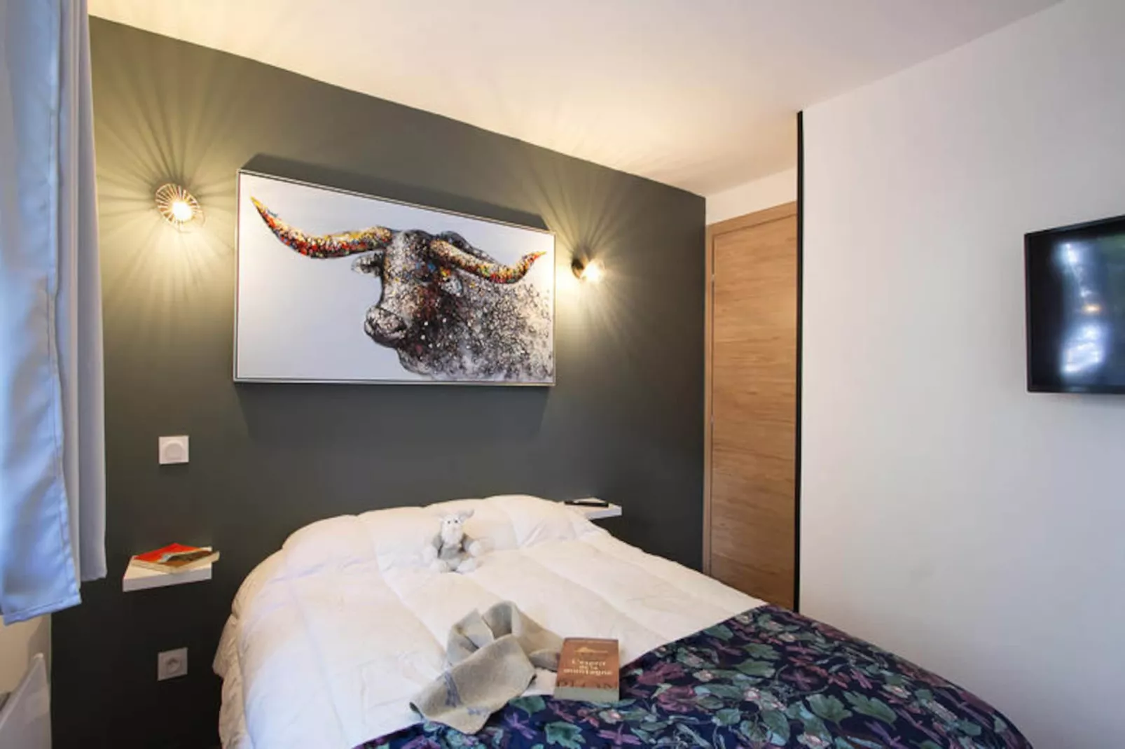 Résidence Provencal-Niet-getagd