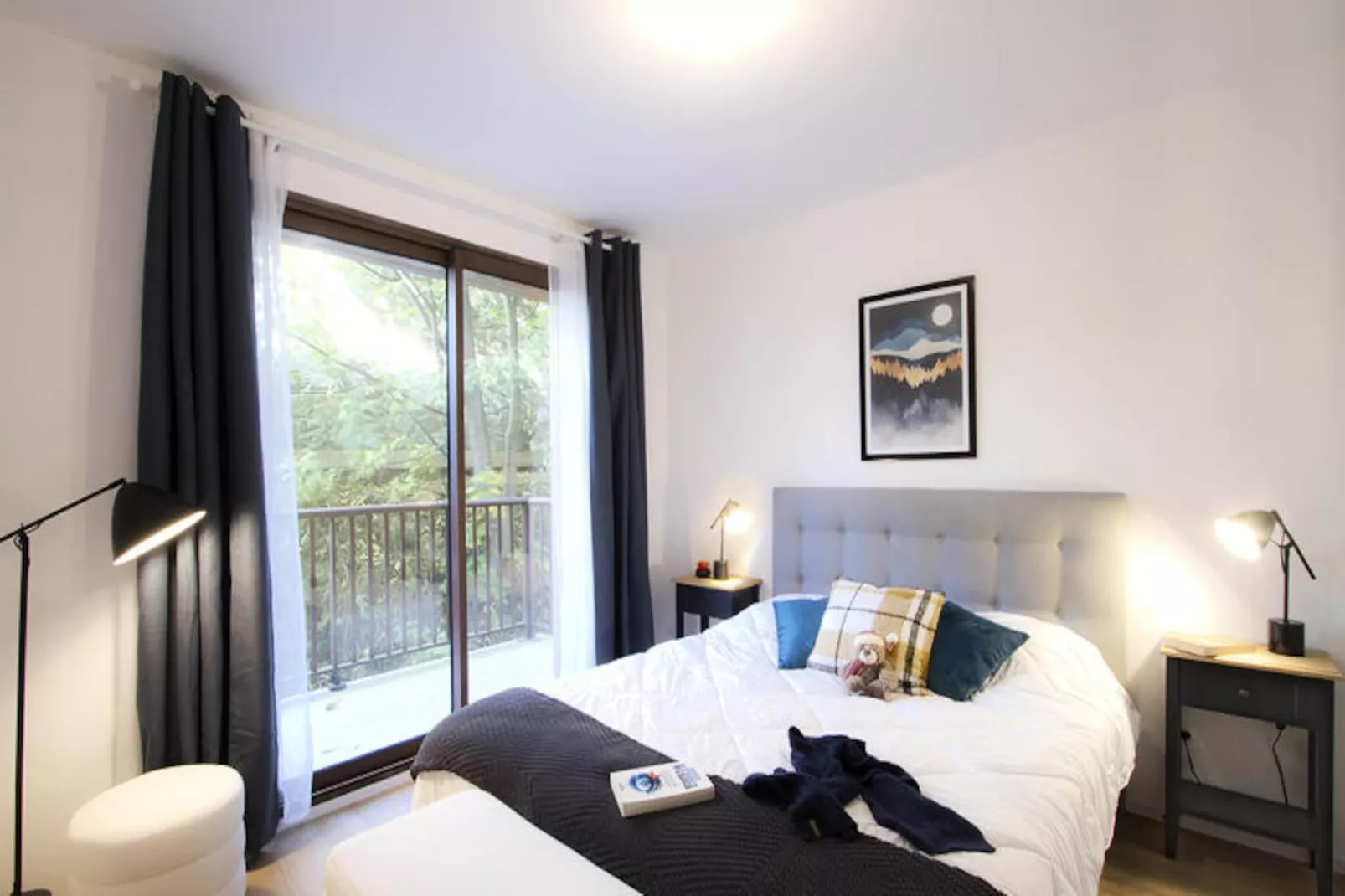 Résidence Provencal-Niet-getagd