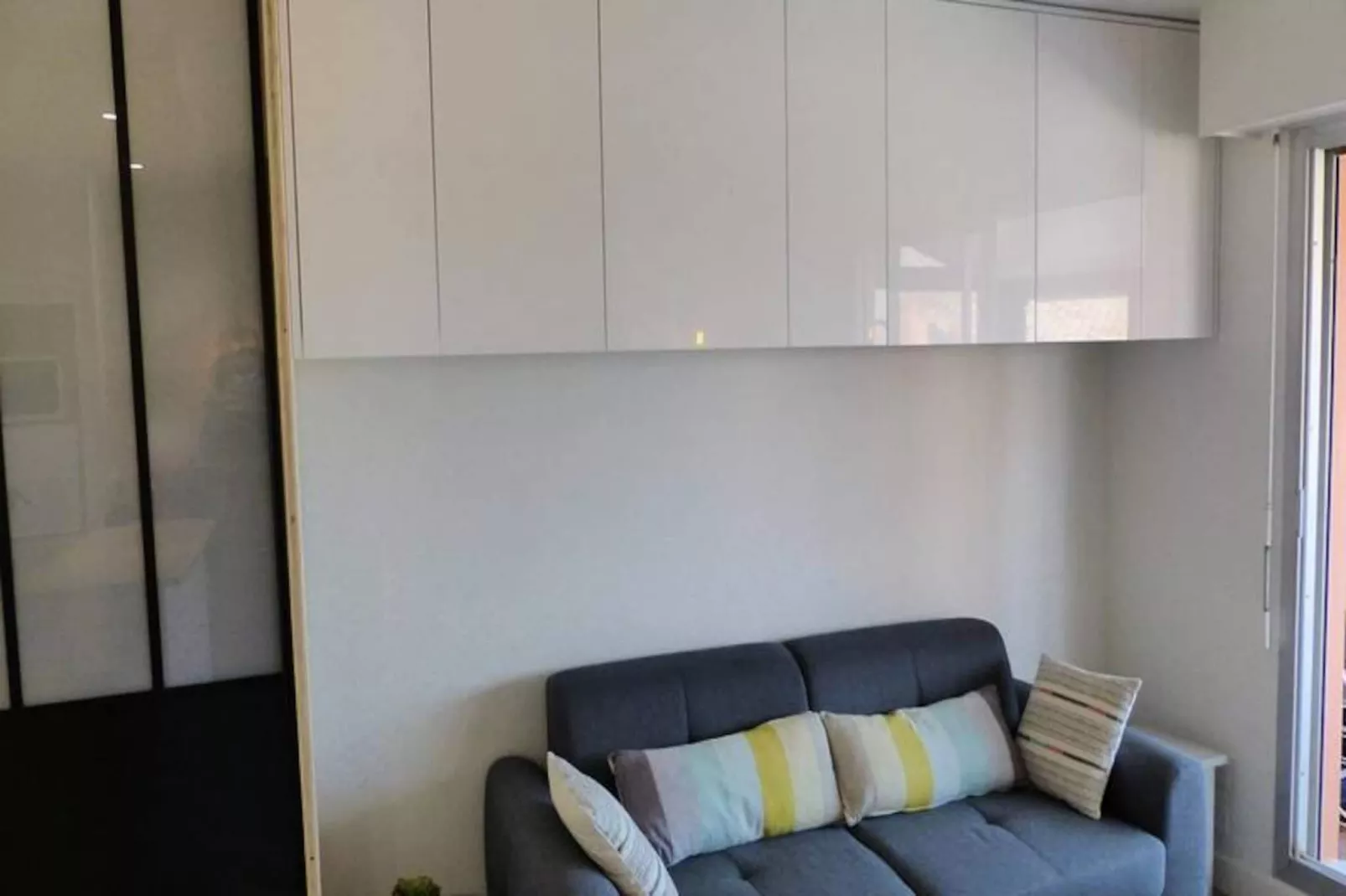 Résidence Les Terrasses De La Dune-Niet-getagd