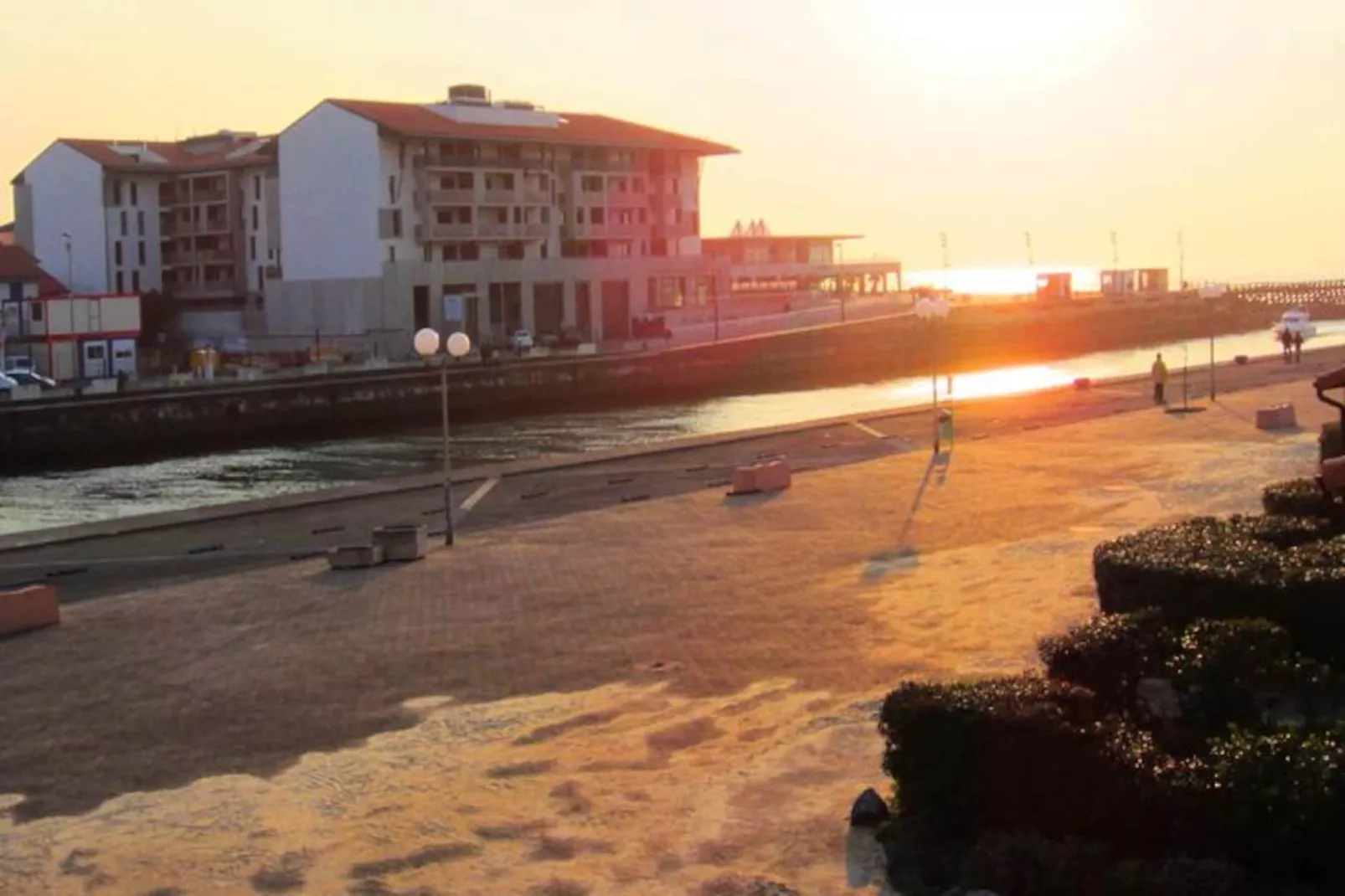 Résidence Terrasses Notre Dame-Niet-getagd