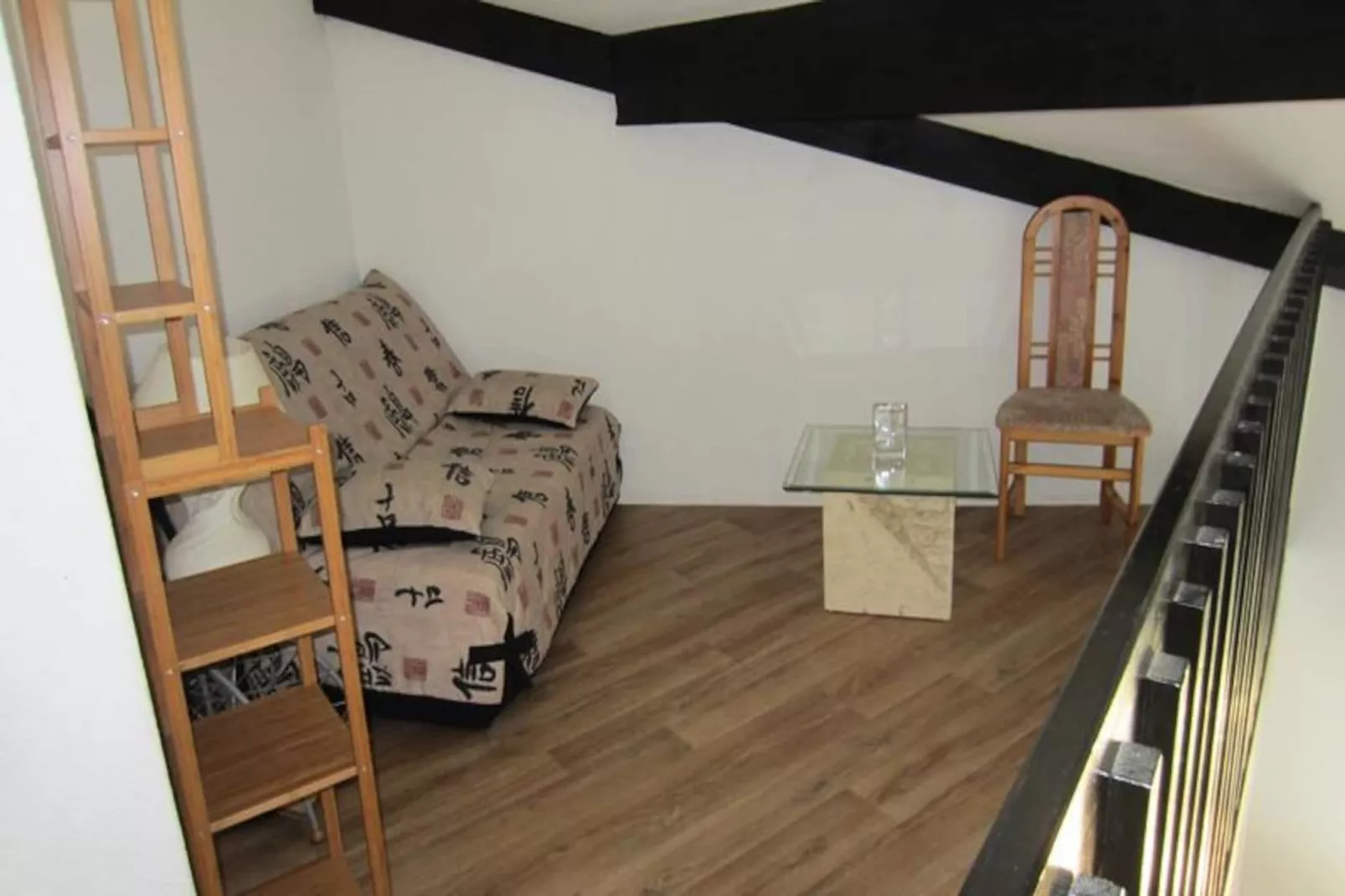 Résidence Terrasses Notre Dame Du Port-Niet-getagd