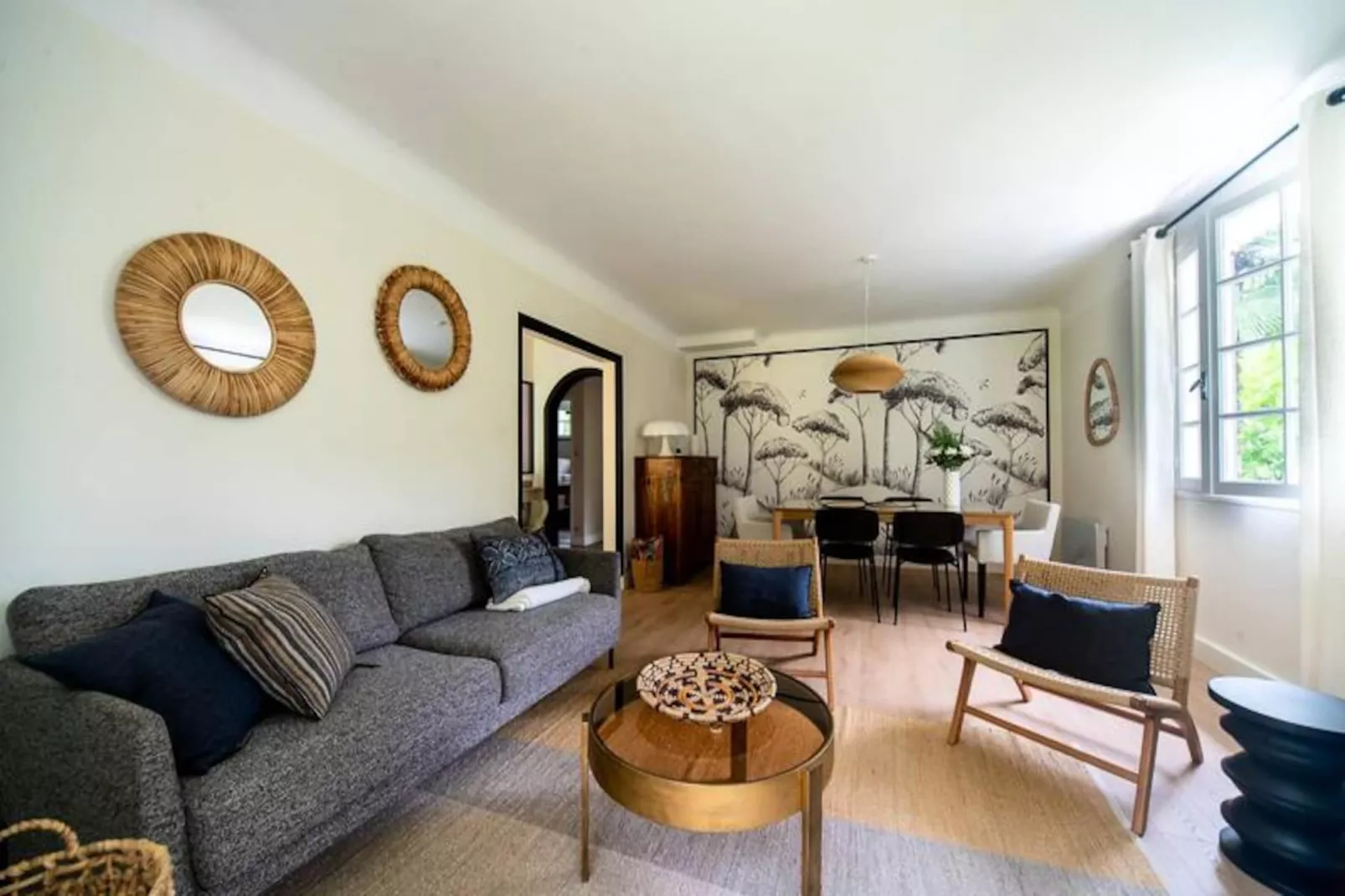 Résidence Villa Lou Bousquet-Niet-getagd