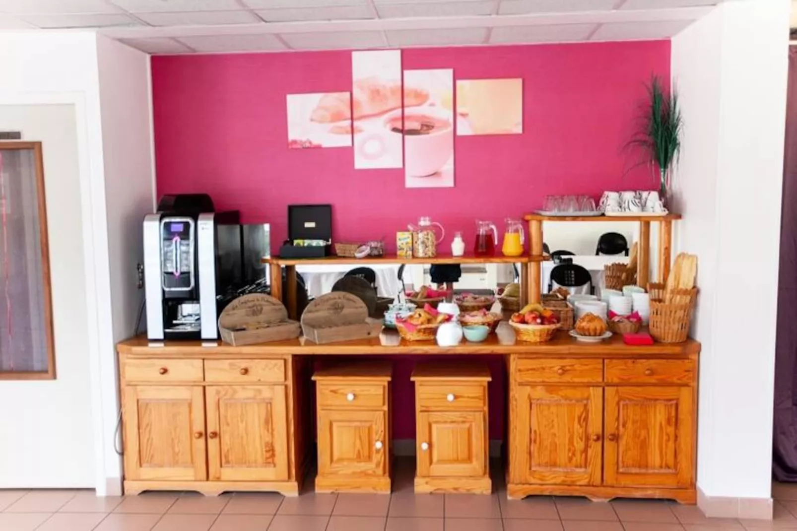 Résidence Olydéa Les Hameaux de la Chalosse***-Niet-getagd