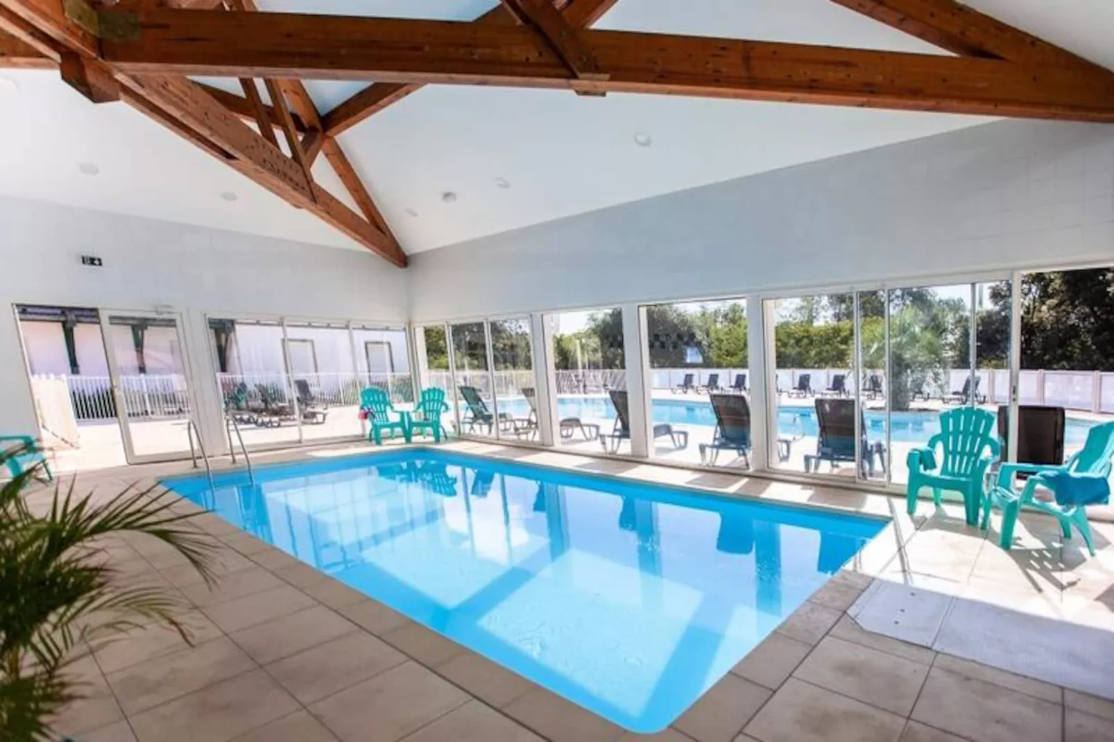 Résidence Olydéa Les Hameaux de la Chalosse***-Niet-getagd