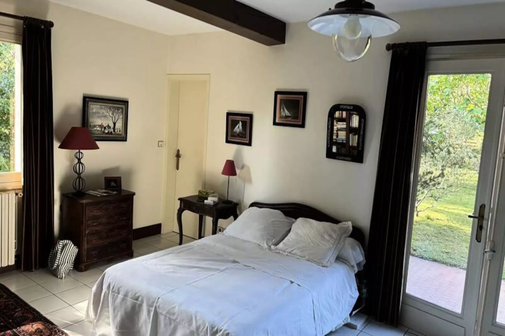 Résidence 230cormorans-biscarrosse-Niet-getagd