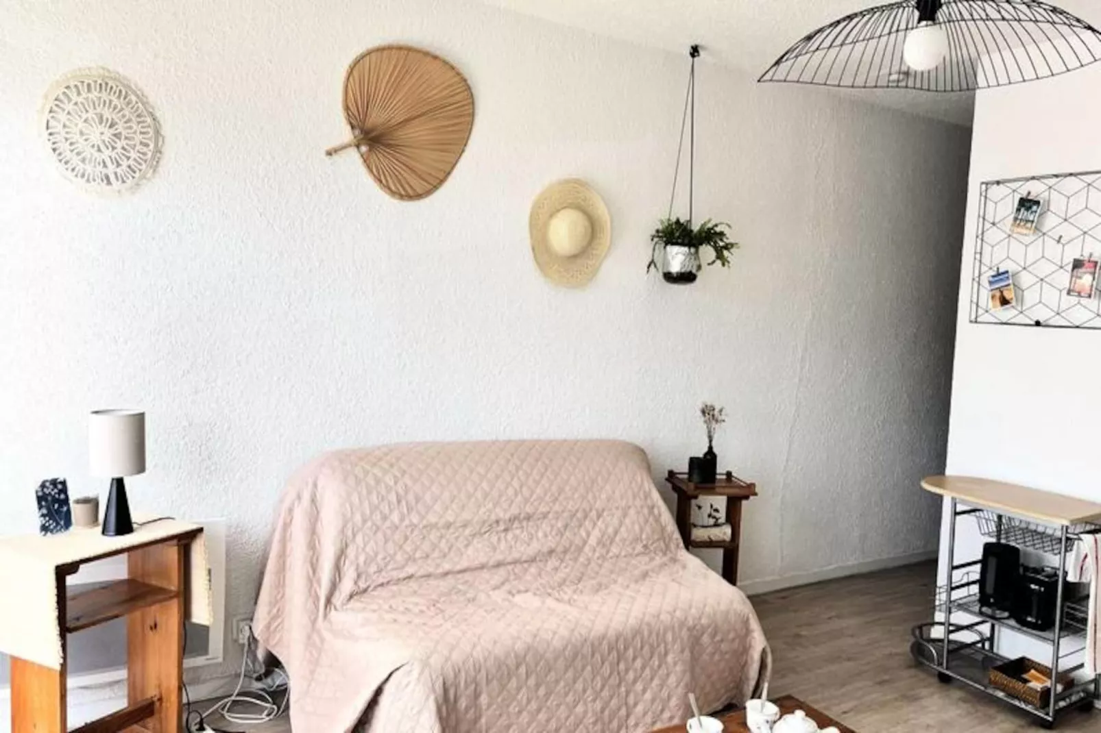 Résidence La Fontaine-Niet-getagd