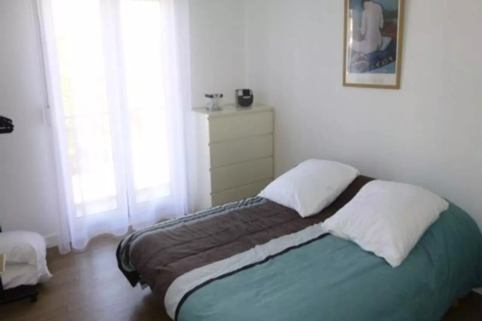 Résidence Le Welcome-Niet-getagd