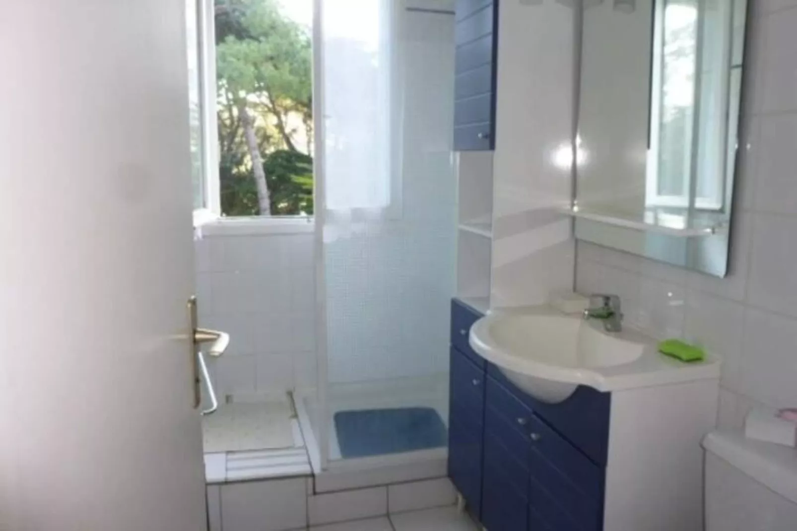 Résidence Bel Air-Niet-getagd