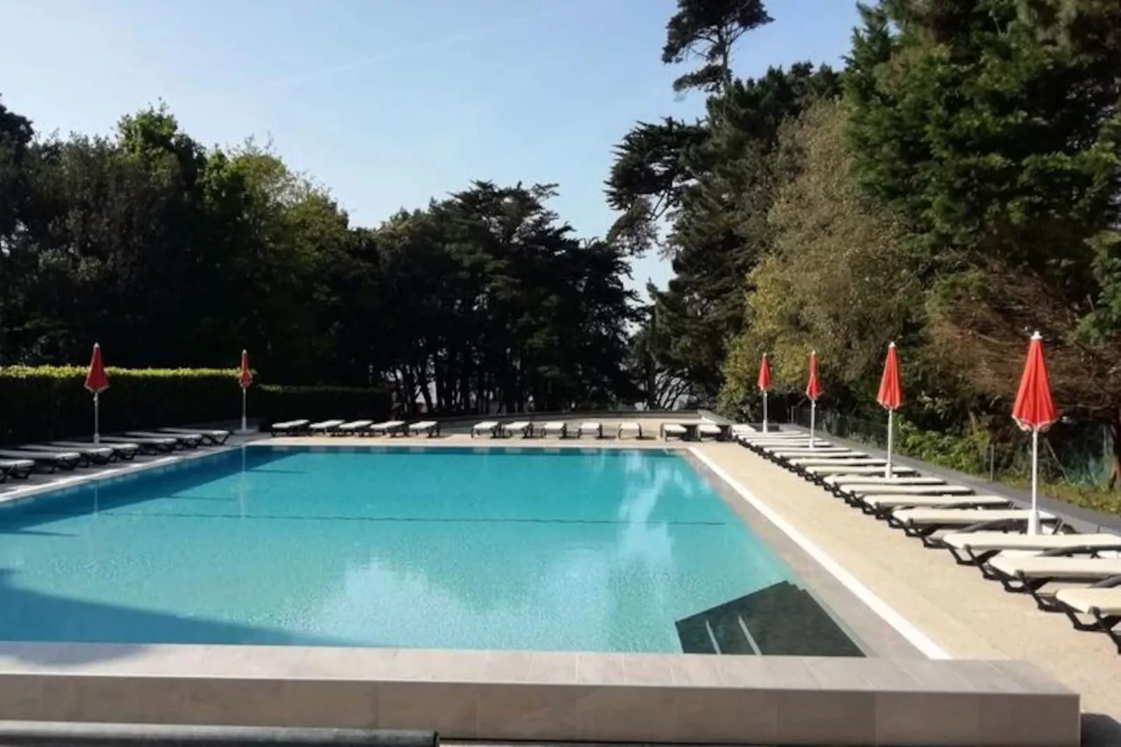 Résidence Ker Juliette-Niet-getagd