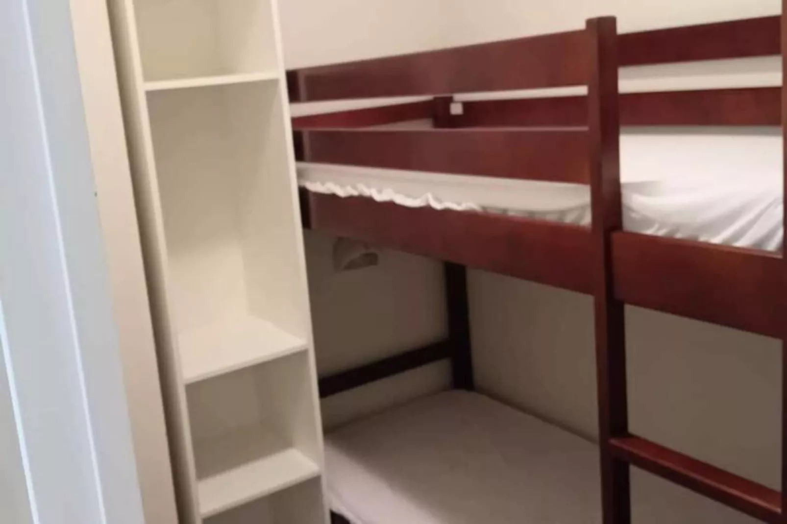 Résidence Ker Juliette-Niet-getagd