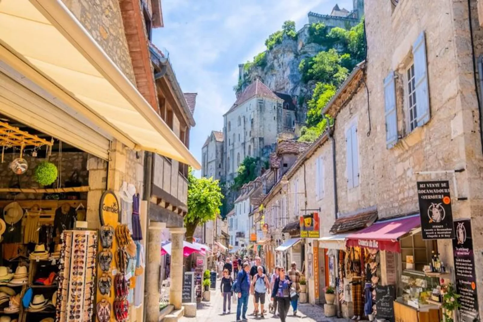 Domaine de Lanzac ****-Niet-getagd