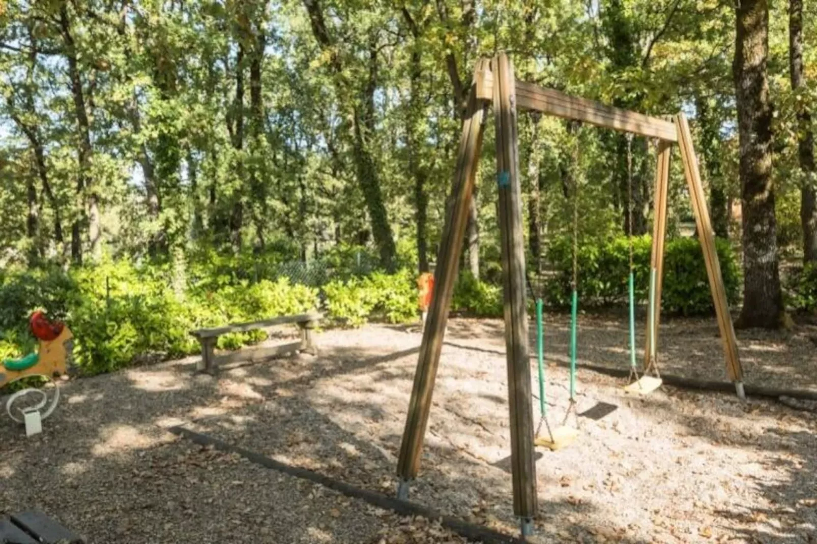 La résidence du Lac - maeva Home-Niet-getagd