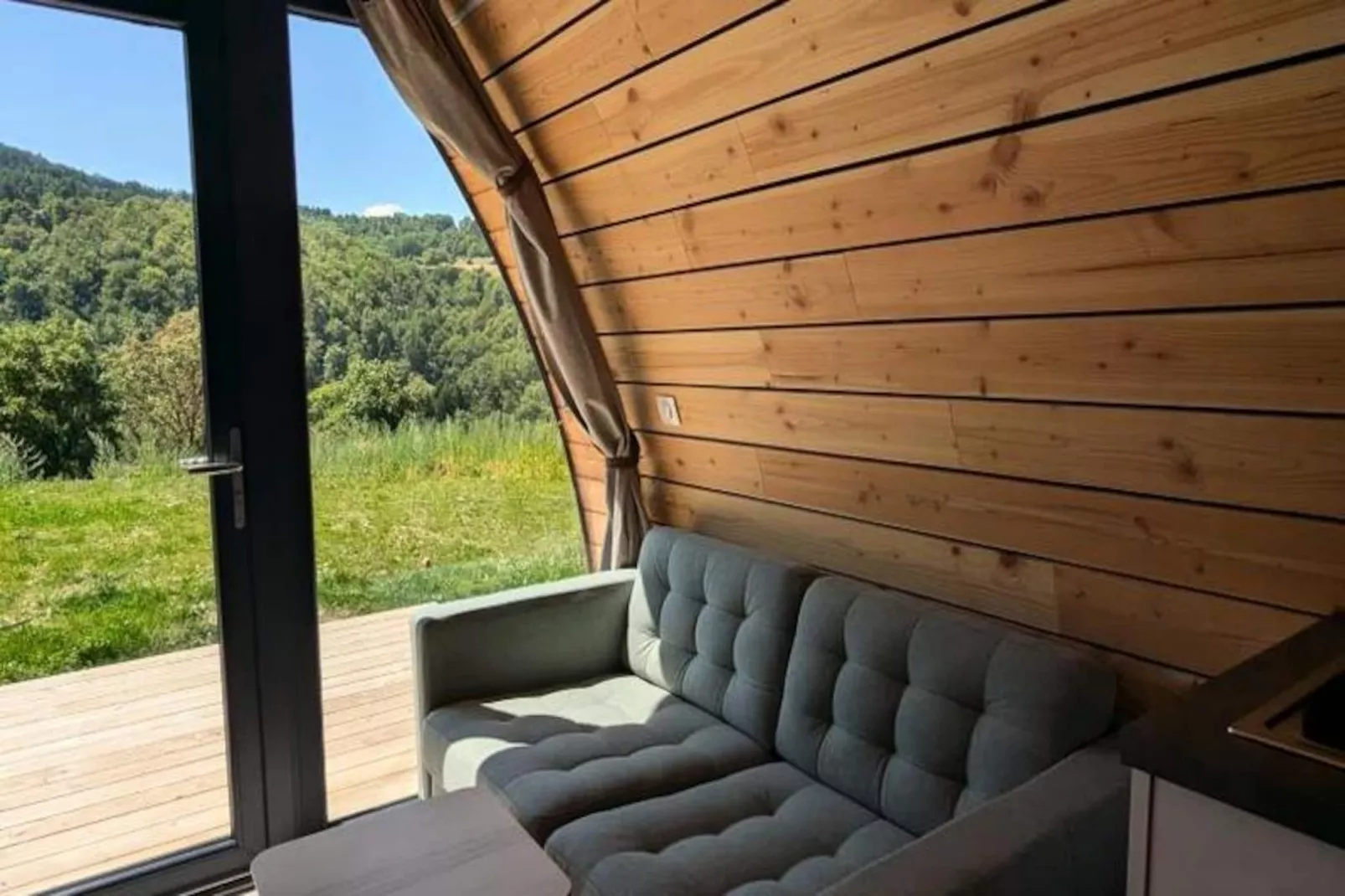 Gîte La cabane de romane-Niet-getagd