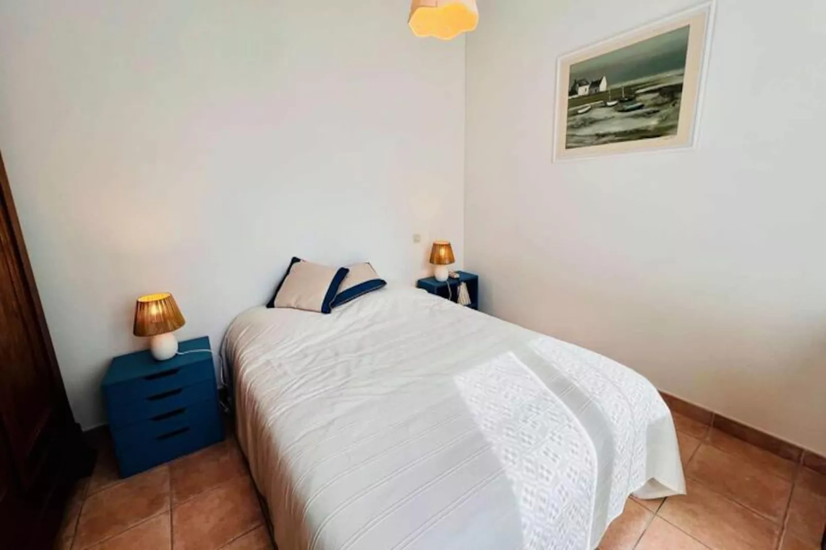 Résidence 21 Rue Des Bruyeres-Niet-getagd