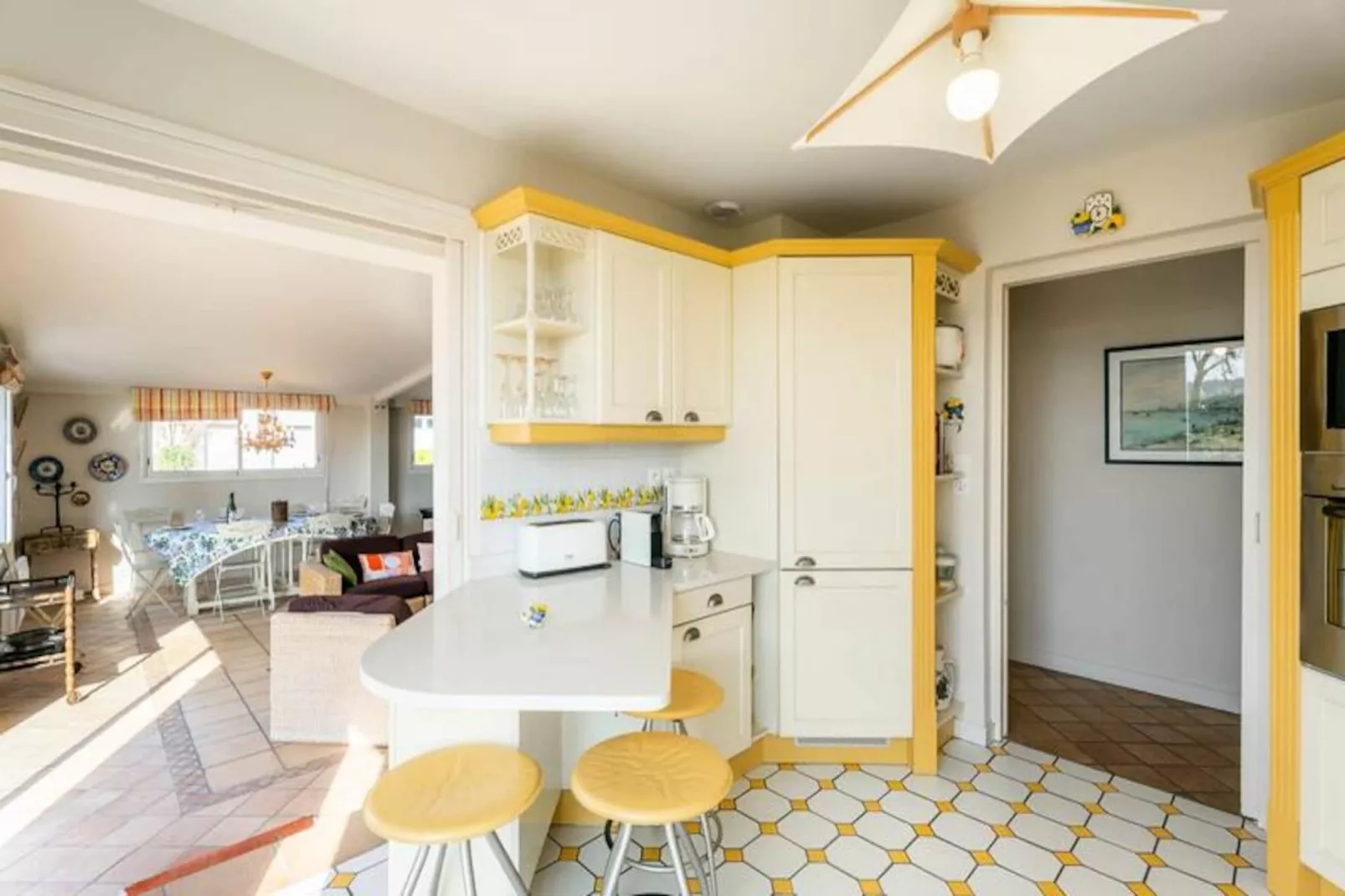 Résidence Route De Kerroch 75-Niet-getagd