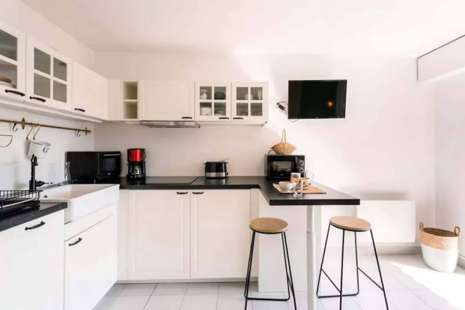 Résidence Les Tennis 2-Niet-getagd