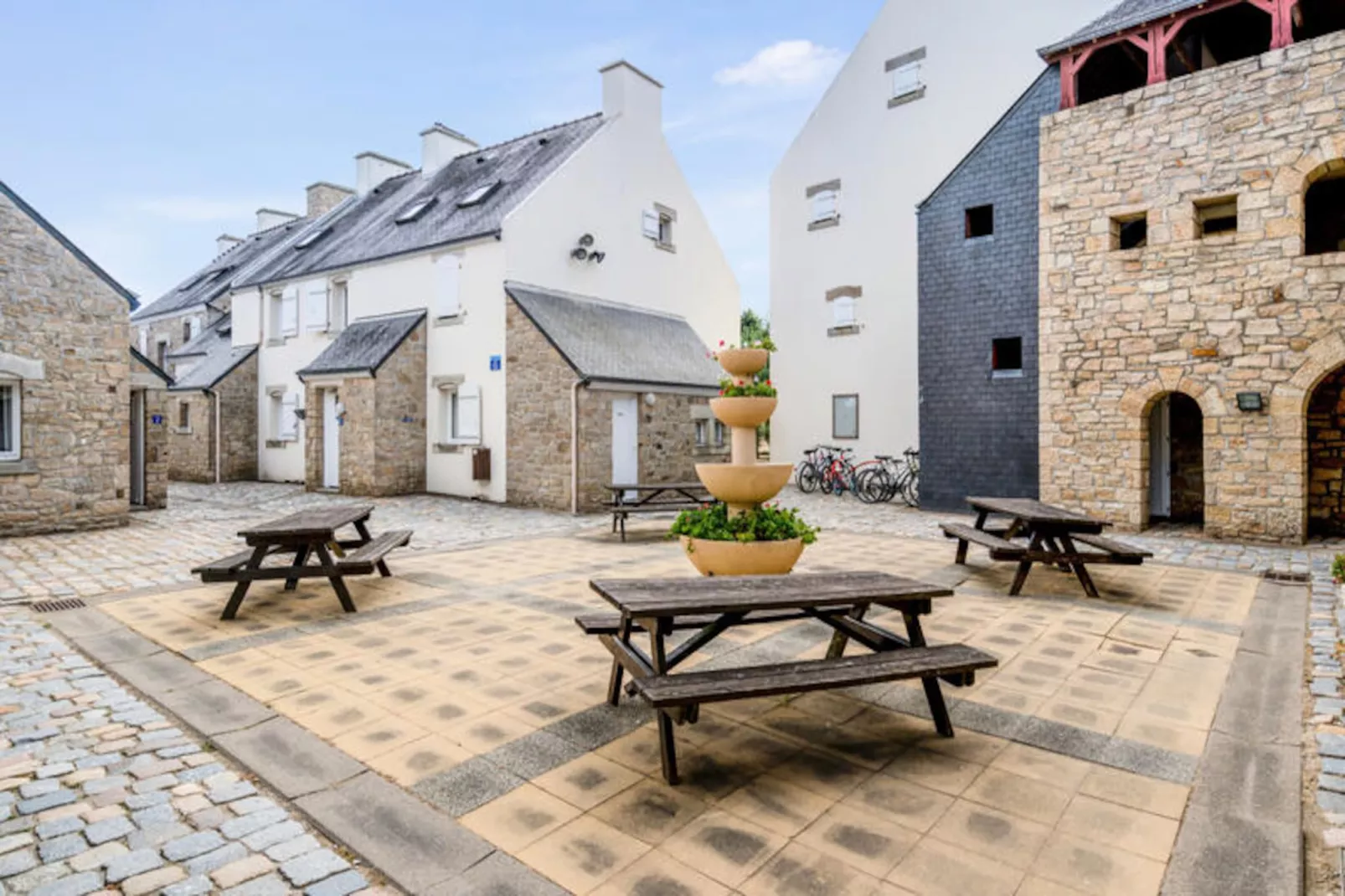 Résidence Port du Crouesty - maeva Home-Niet-getagd