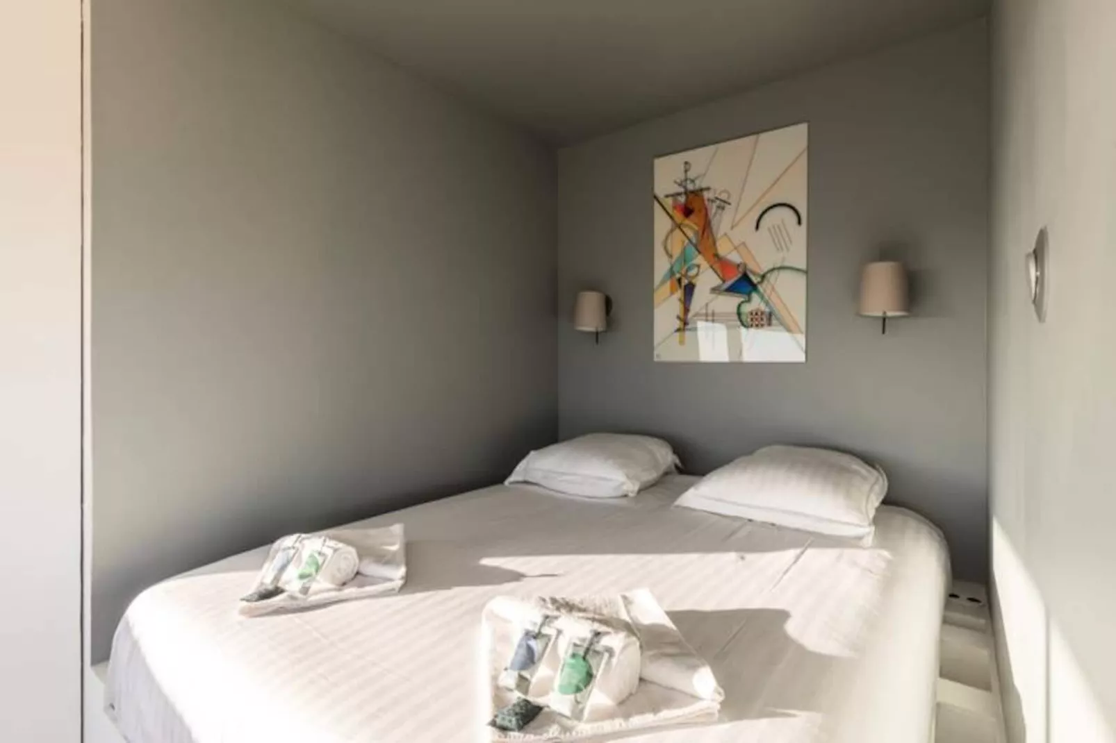 Duplex Panoramique &agrave; Biarritz, Vue Sur Mer Et Phare-Niet-getagd