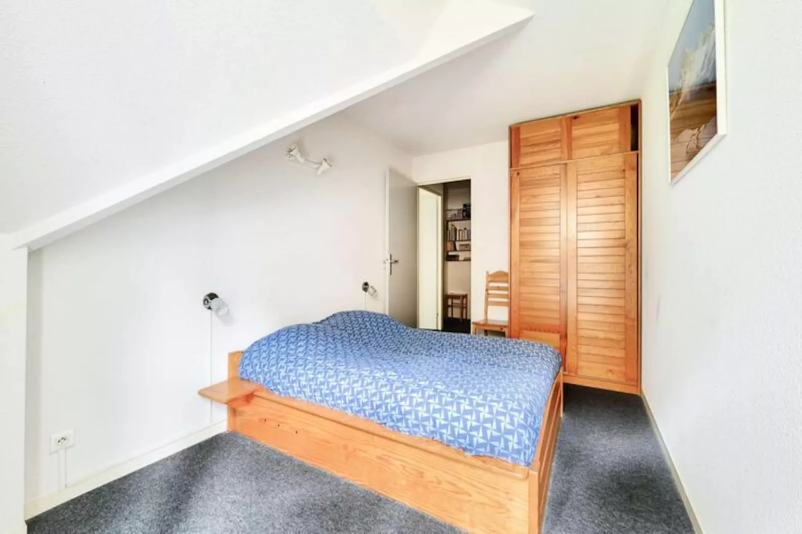 Résidence Oustal - Niet-getagd