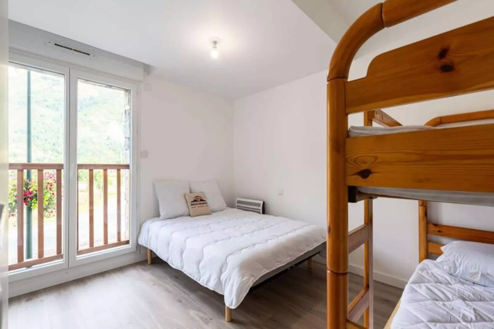 Chalet D'autun-Niet-getagd