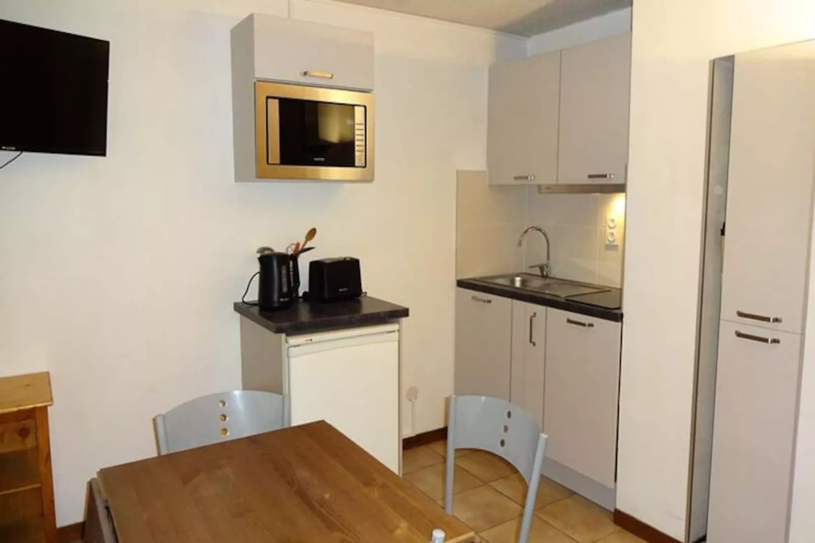 Résidence Balcon Du Soleil-Niet-getagd