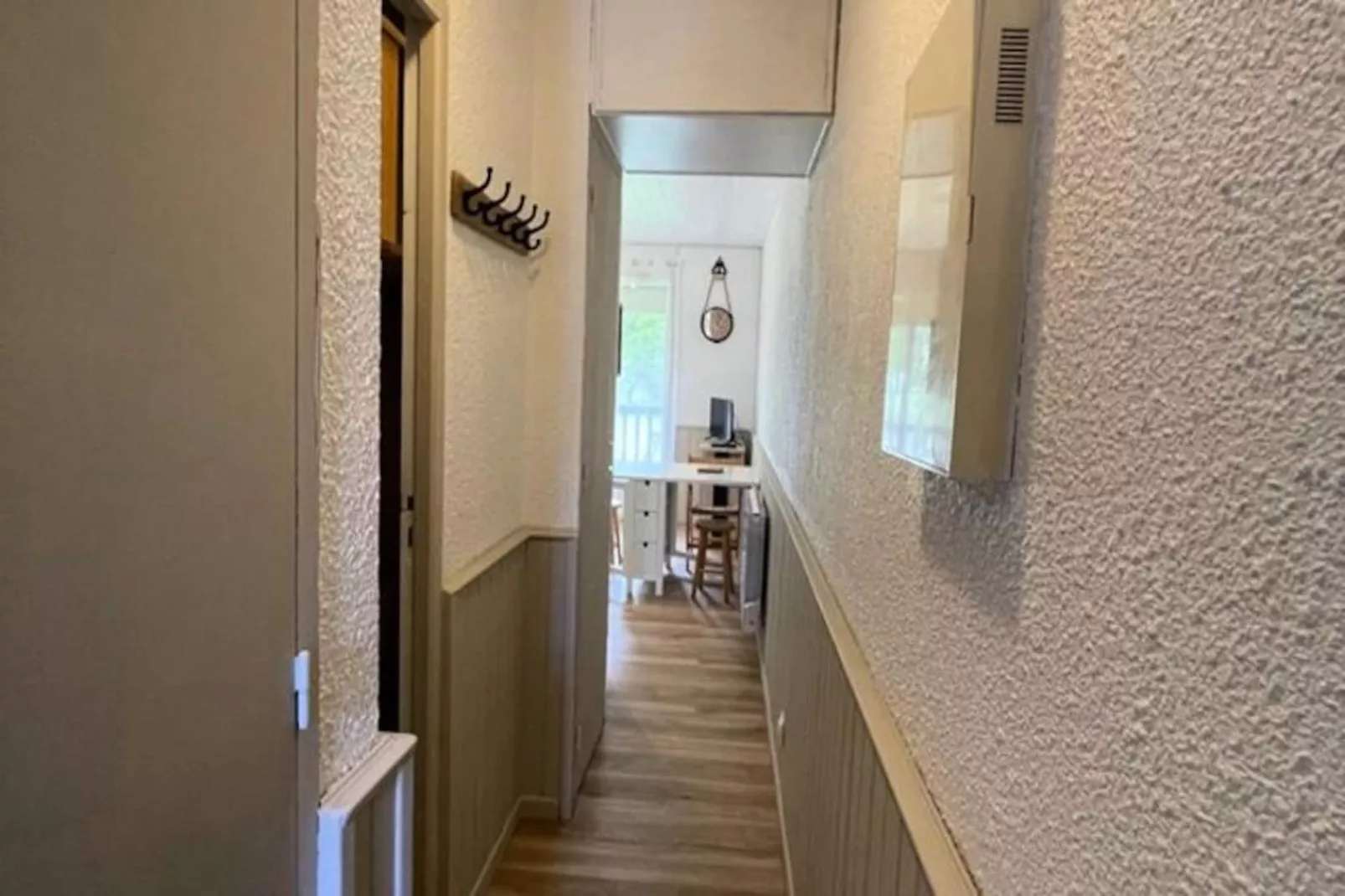 Résidence Pre De Guignan-Niet-getagd