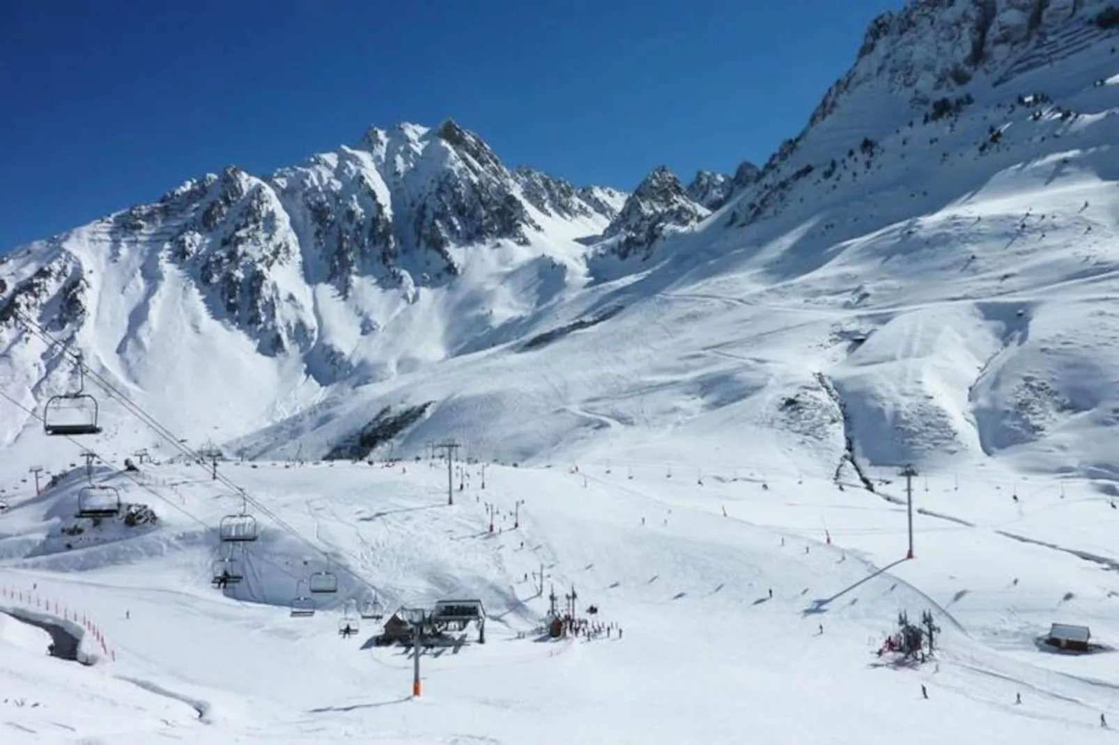 Résidence Pic Du Midi - Niet-getagd