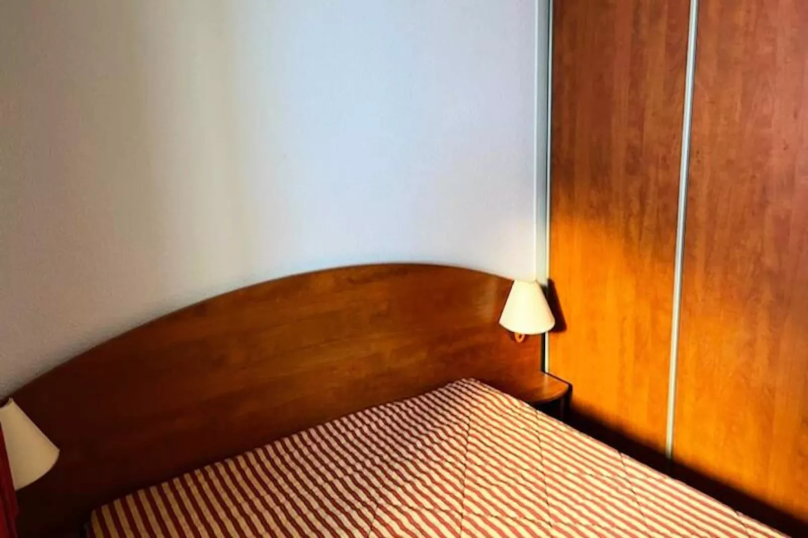 Résidence Pic Du Midi - Niet-getagd