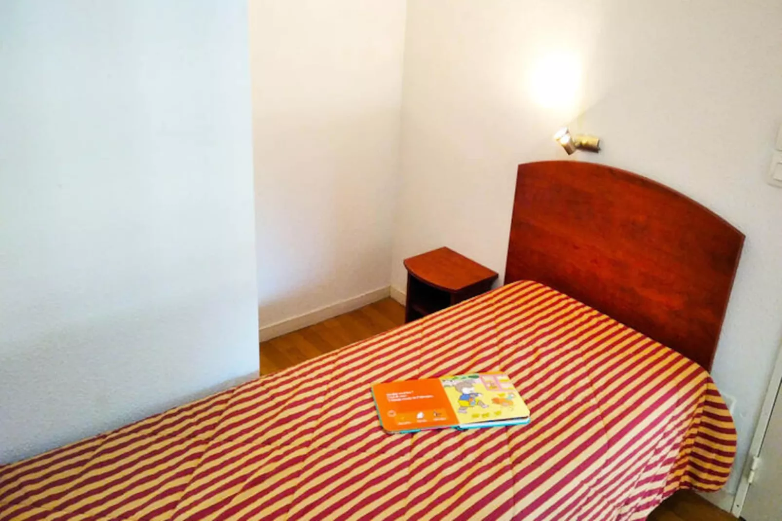 Résidence Pic Du Midi - Niet-getagd