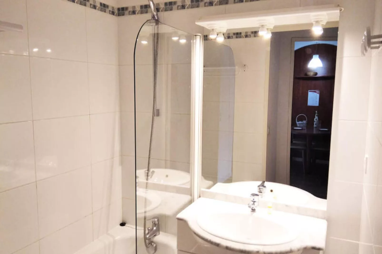 Résidence Pic Du Midi - Niet-getagd