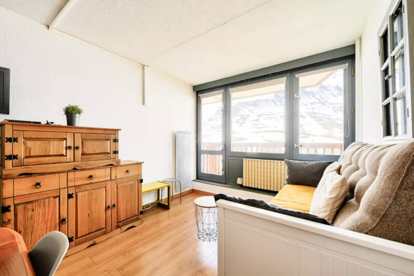 Résidence Le Tourmalet - maeva Home - Niet-getagd