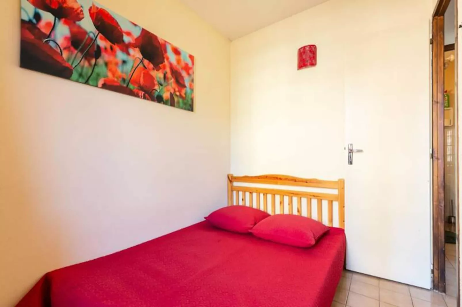 Résidence Les Flocons De Soleil-Niet-getagd