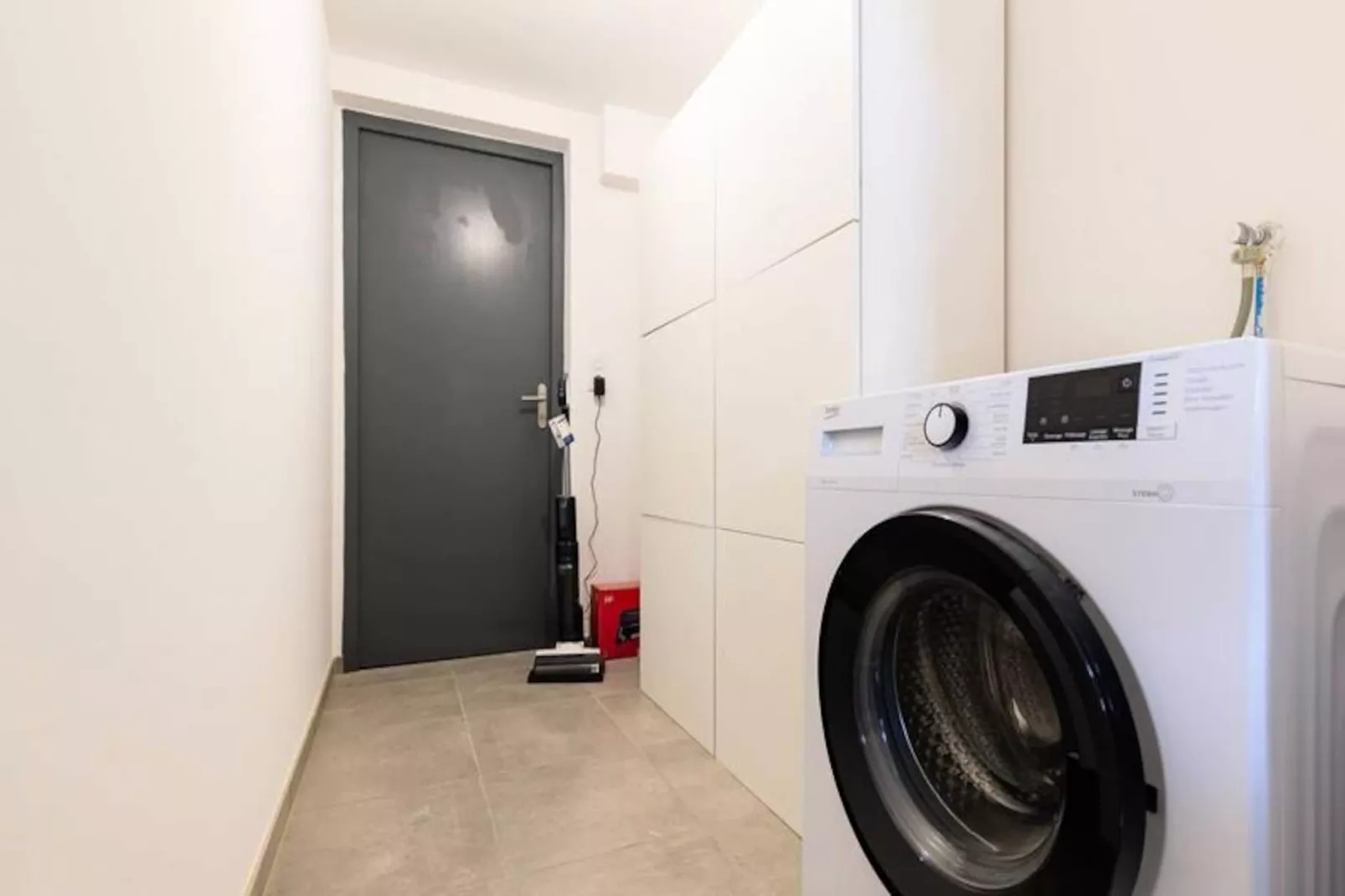 Résidence Les Granges De Marie-Niet-getagd