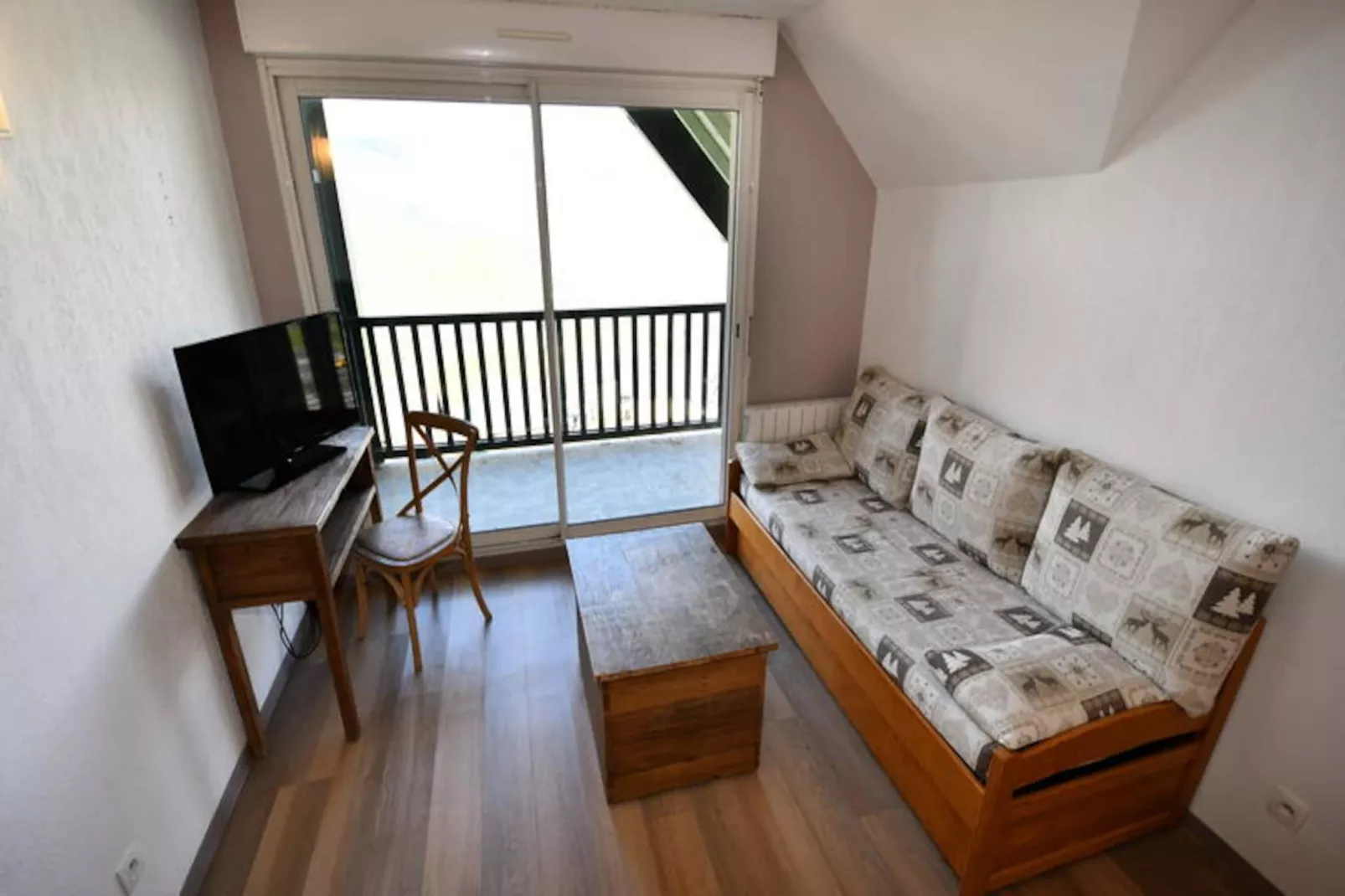 Résidence Les Adrets de Peyragudes *** - Niet-getagd