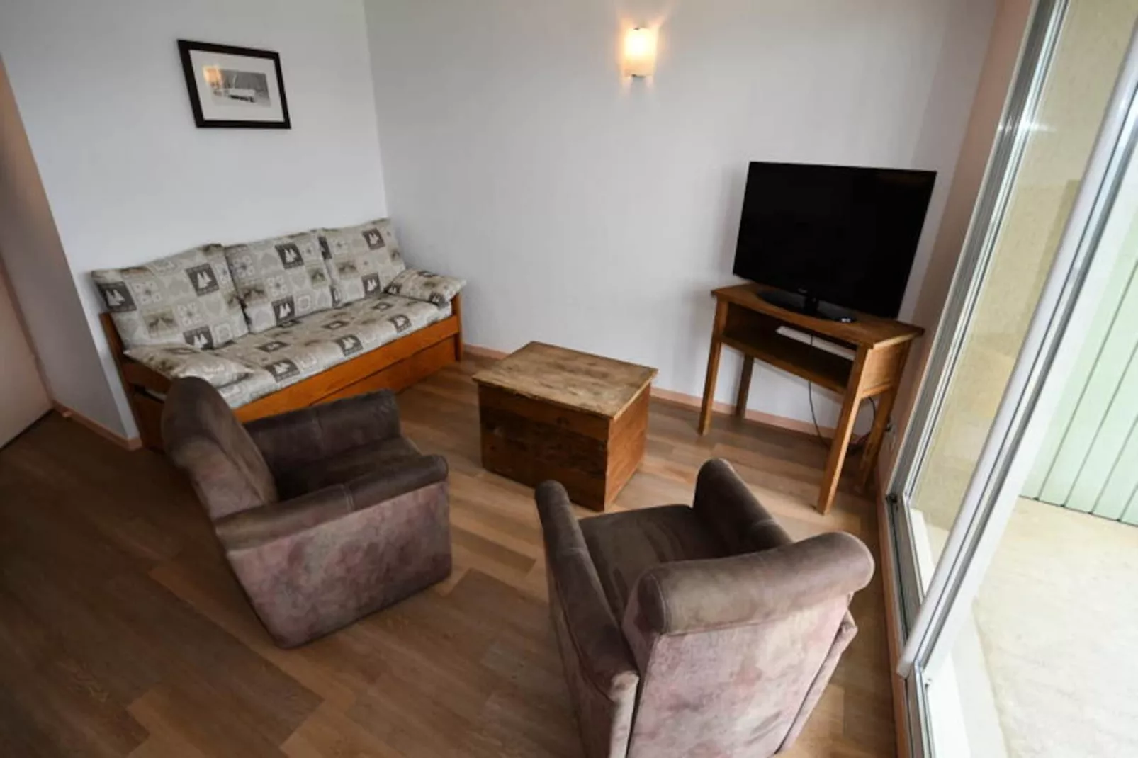 Résidence Les Adrets de Peyragudes *** - Niet-getagd