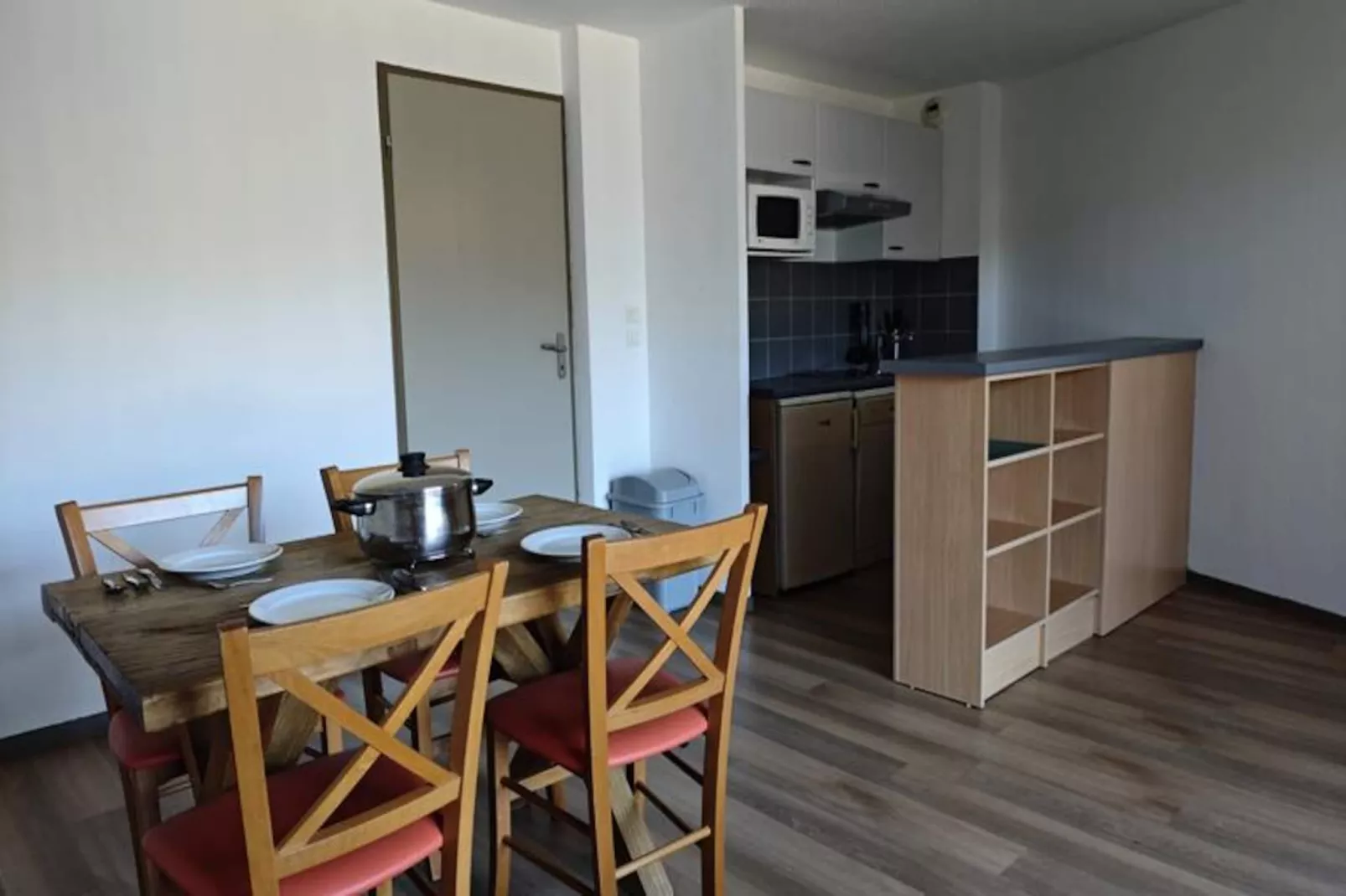 Résidence Les Adrets de Peyragudes *** - Niet-getagd