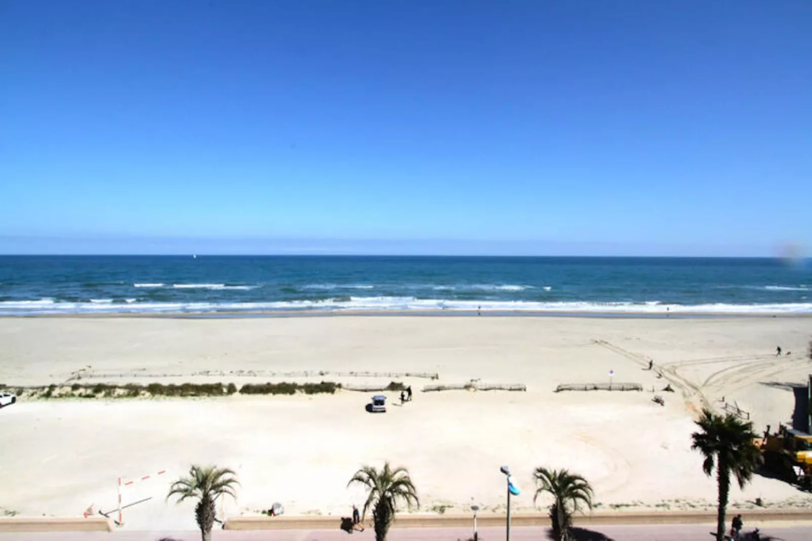 Studio à Canet-en-Roussillon-Niet-getagd