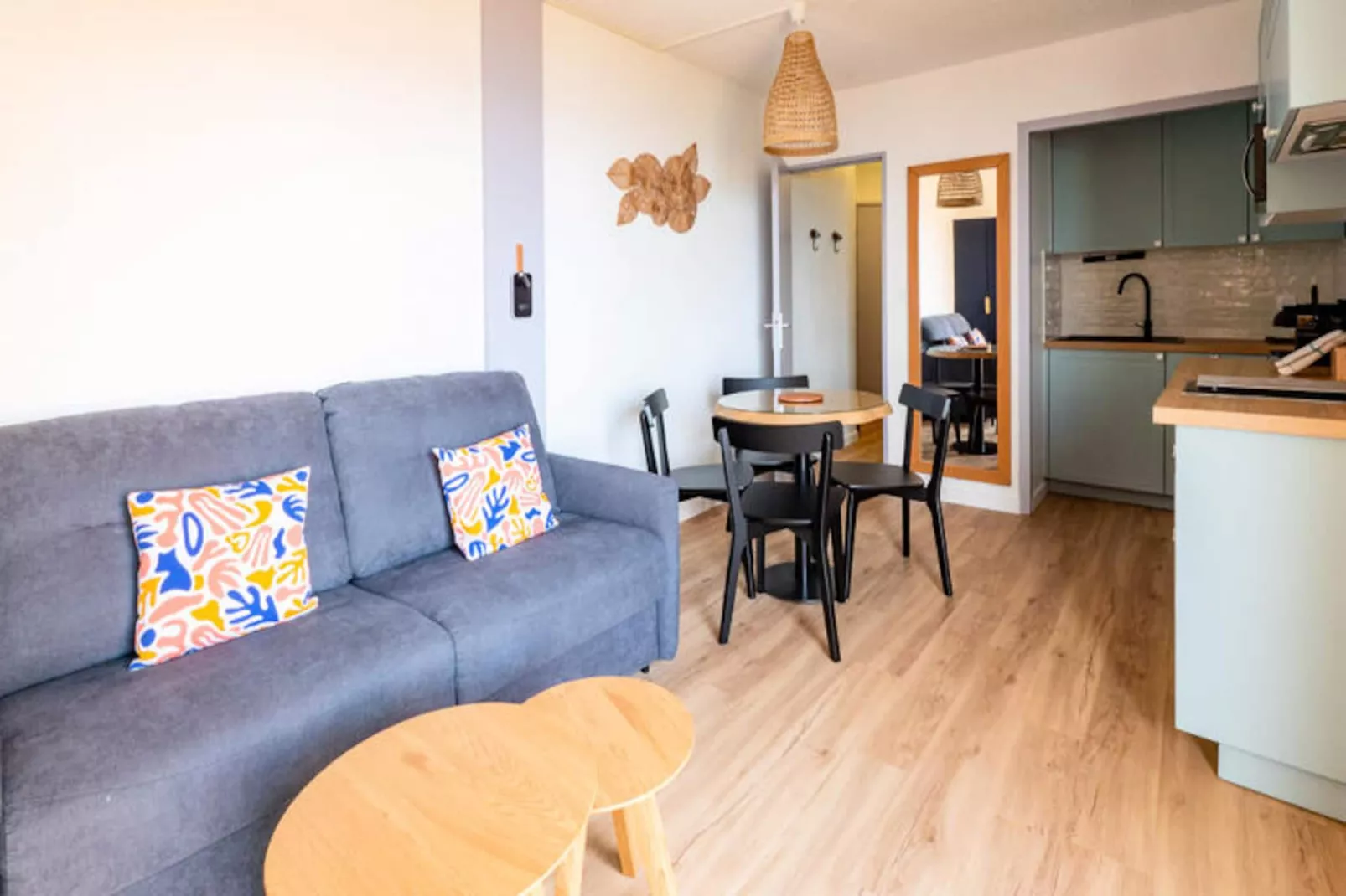 Résidence Les Balcons de Collioure - maeva Home-Niet-getagd