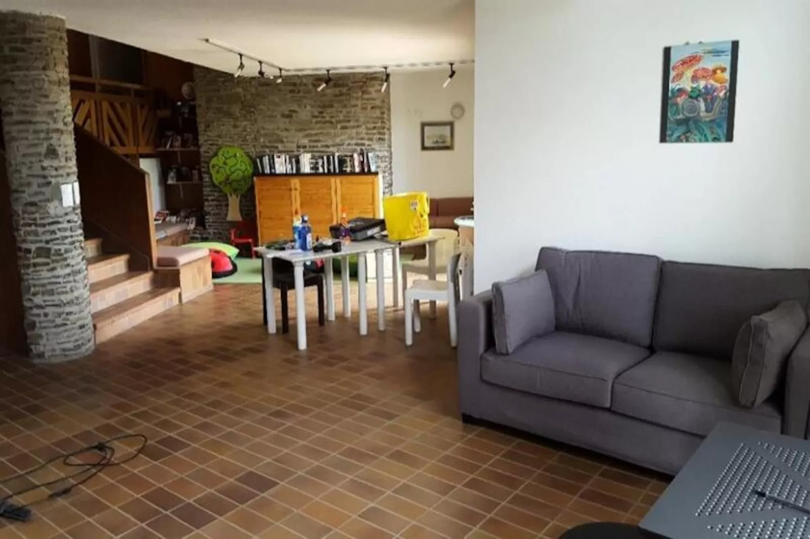 VVF Résidence Les Angles Pyrénées-Niet-getagd