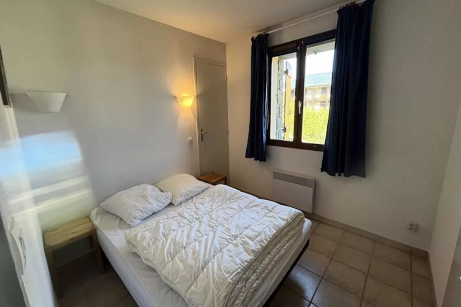 Résidence Terrasses Du Llaret-Niet-getagd