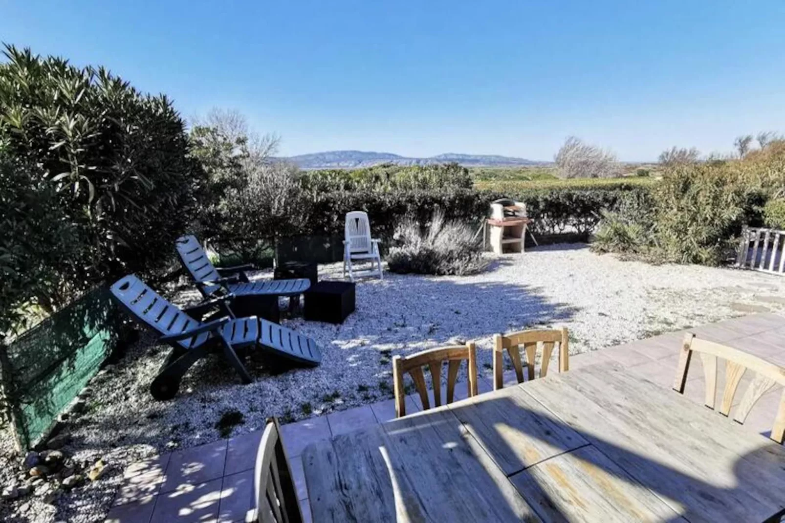 Résidence Les Bastides Du Cap-Niet-getagd