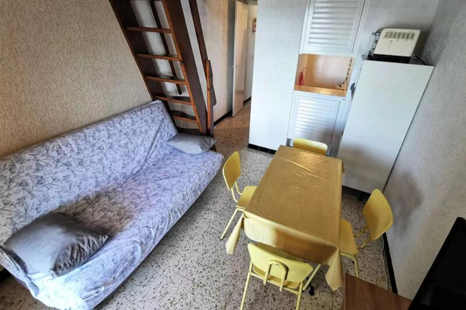 Résidence Les Arcades 2-Niet-getagd