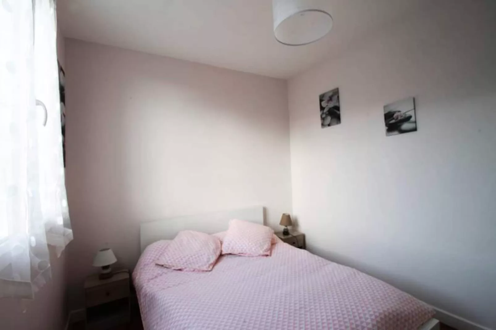 Agr&eacute;able T3 Proche Thermes De Marlioz-Niet-getagd