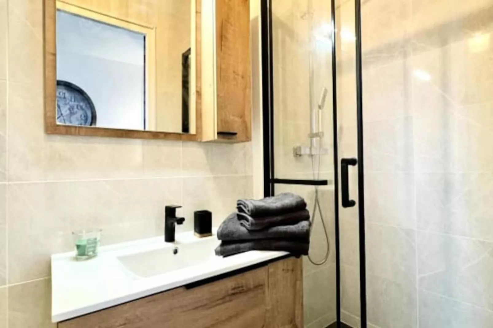 Résidence Le Grand Port - T2 Avec Parking-Niet-getagd