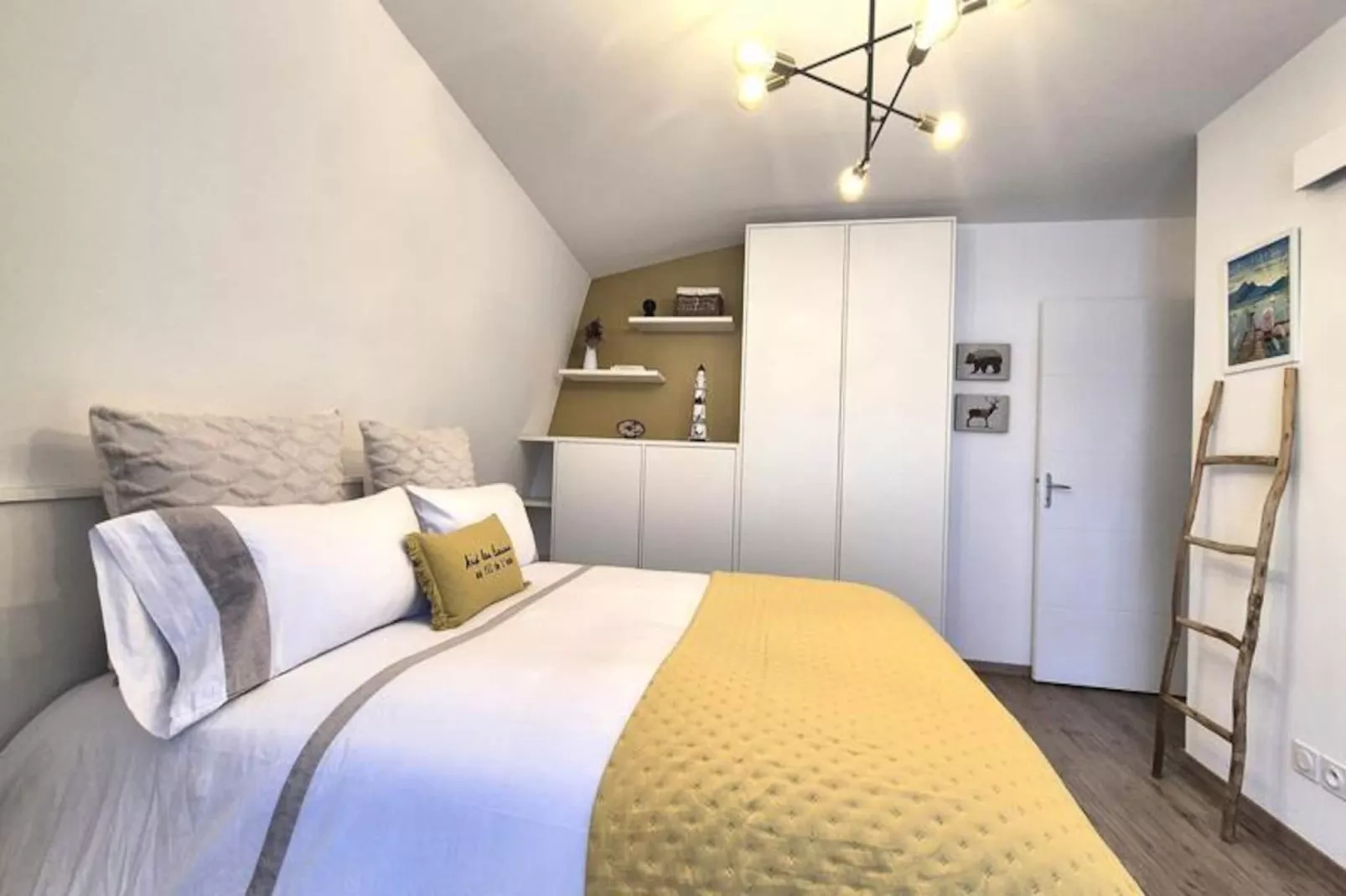 Résidence Les Jardins Du Petit Port-Niet-getagd