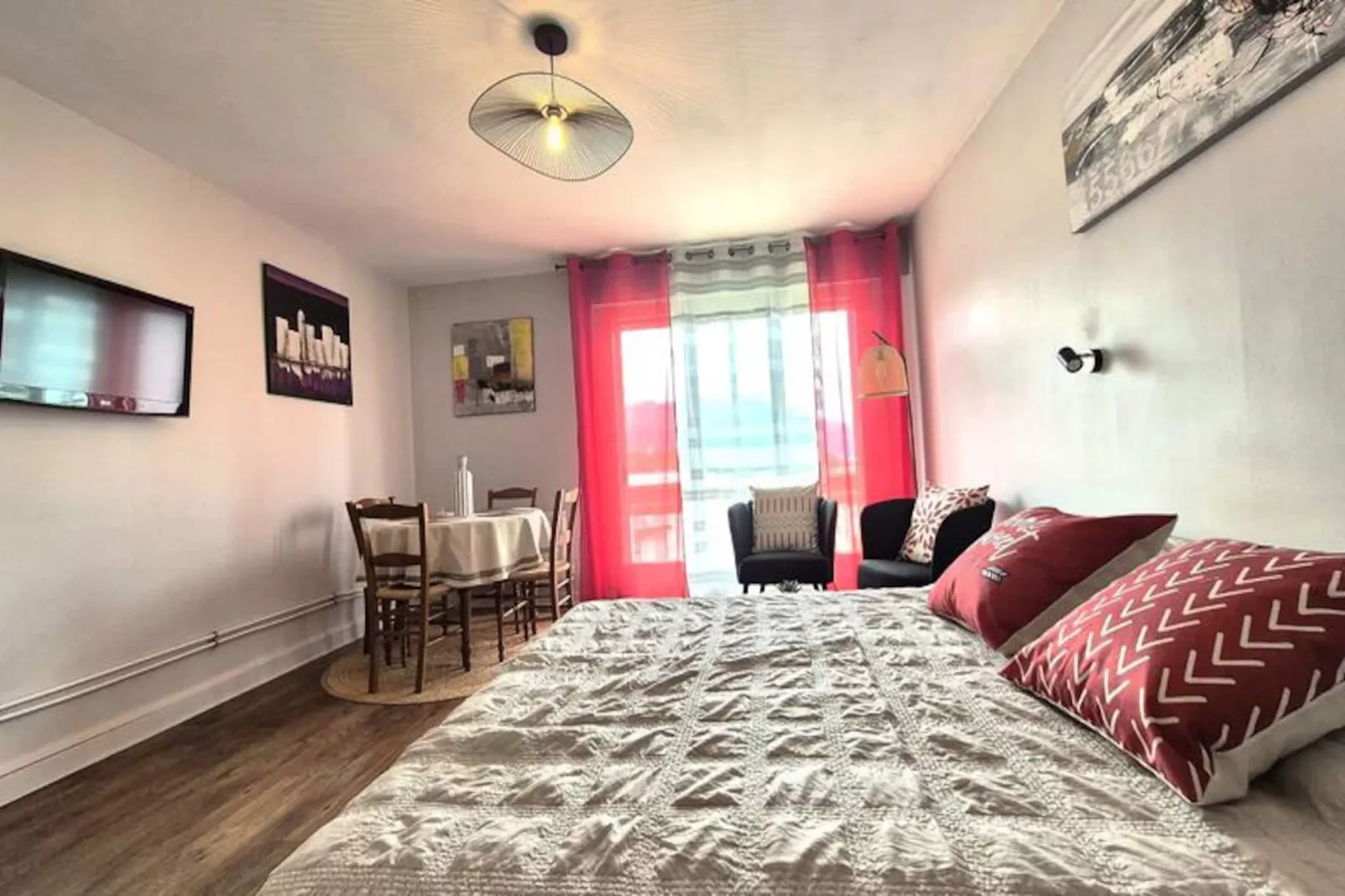 Résidence Les Carrieres Romaines-Niet-getagd