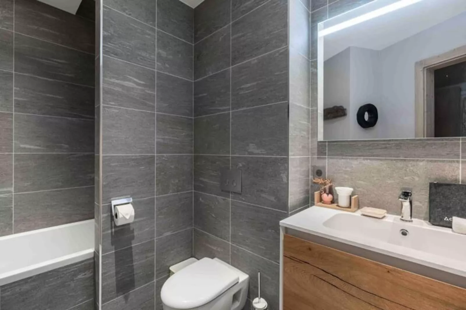 Résidence Phoenix-Niet-getagd