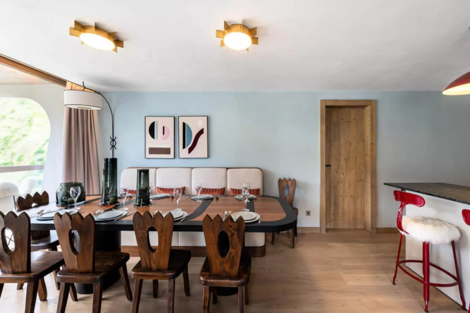 Résidence Phoenix-Niet-getagd