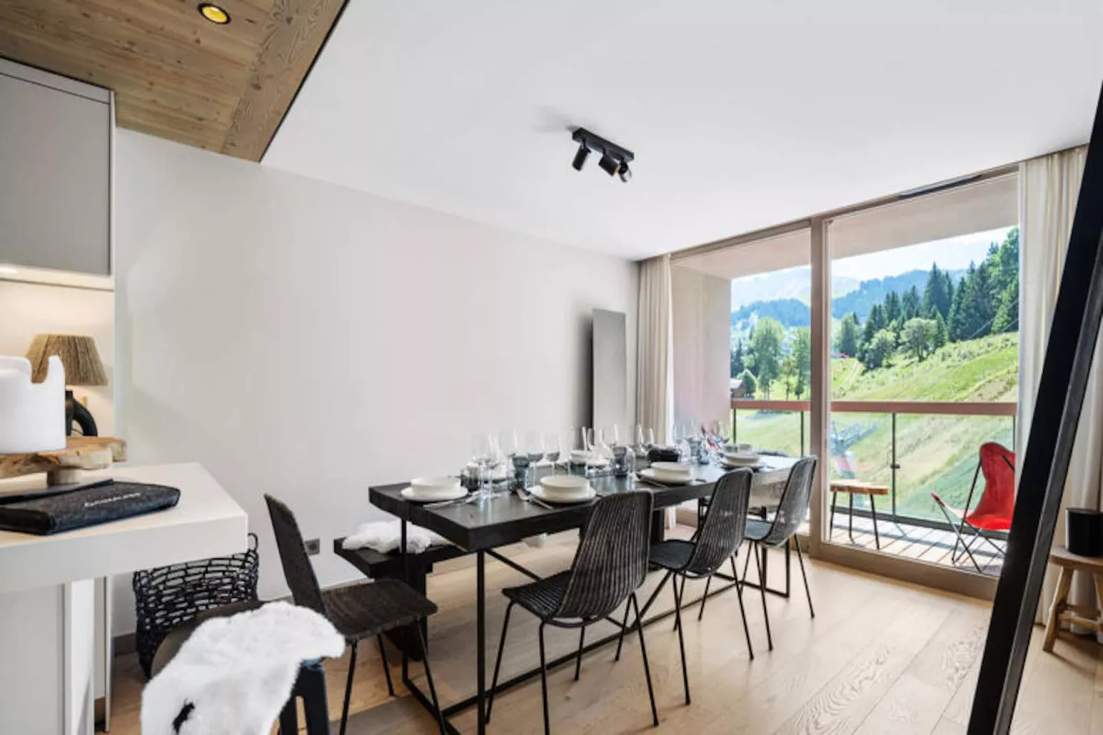 Résidence Phoenix-Niet-getagd